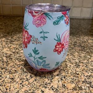Matilda jane insulated tumbler cup